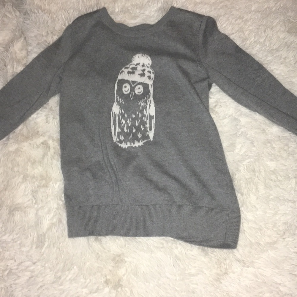 New quality sweater from Banana Republic